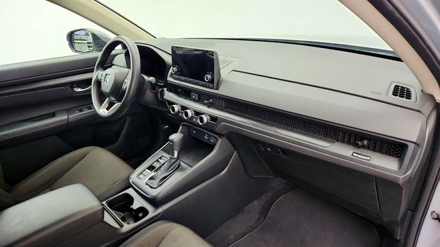 2023 Honda CR-V LX 2WD - 23015872 - 23