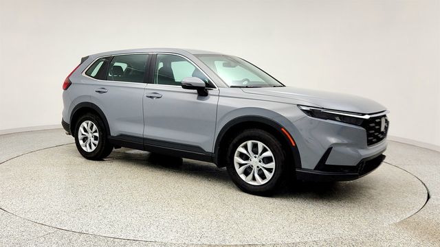 2023 Honda CR-V LX 2WD - 23015872 - 2