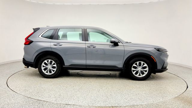 2023 Honda CR-V LX 2WD - 23015872 - 3