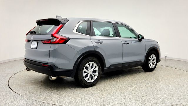 2023 Honda CR-V LX 2WD - 23015872 - 4