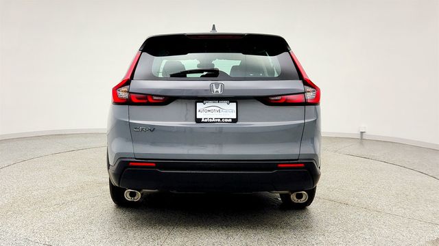 2023 Honda CR-V LX 2WD - 23015872 - 5