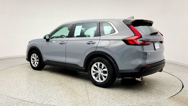 2023 Honda CR-V LX 2WD - 23015872 - 6