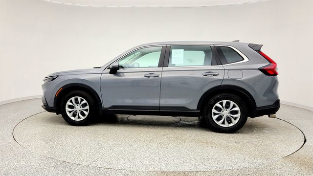 2023 Honda CR-V LX 2WD - 23015872 - 7