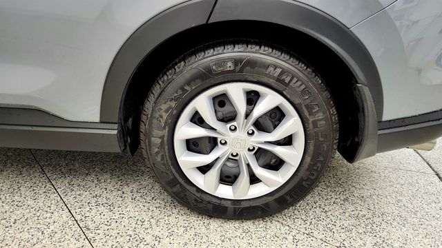 2023 Honda CR-V LX 2WD - 23015872 - 8