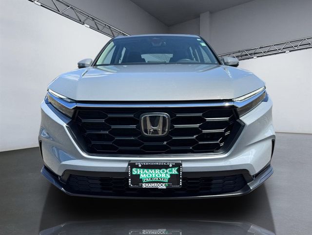 2023 Honda CR-V LX AWD - 23064448 - 9