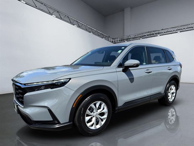 2023 Honda CR-V LX AWD - 23064448 - 10