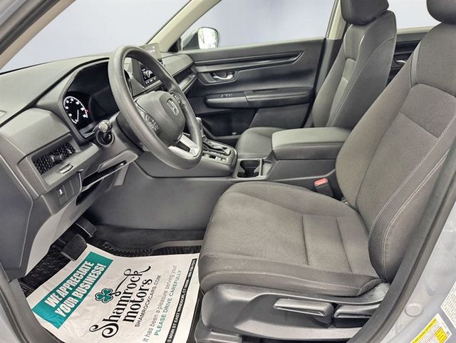 2023 Honda CR-V LX AWD - 23064448 - 13