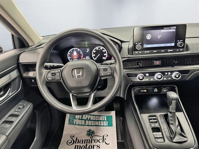 2023 Honda CR-V LX AWD - 23064448 - 14