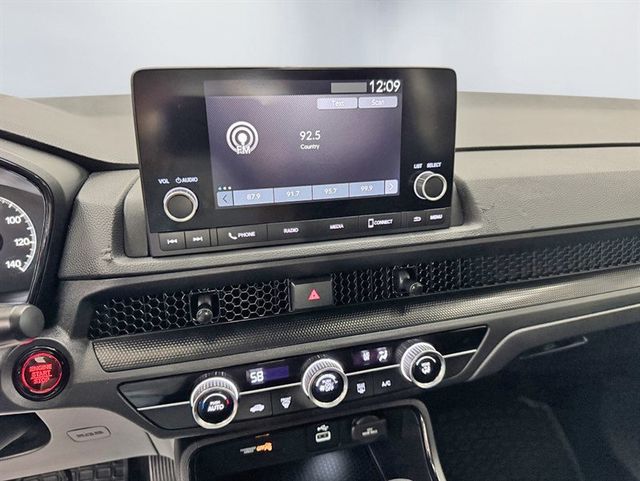 2023 Honda CR-V LX AWD - 23064448 - 16