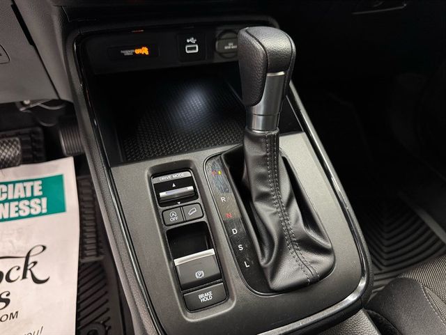 2023 Honda CR-V LX AWD - 23064448 - 18