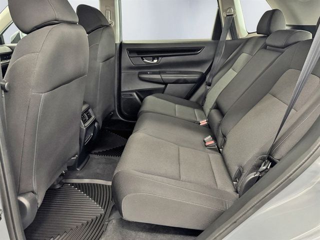 2023 Honda CR-V LX AWD - 23064448 - 19