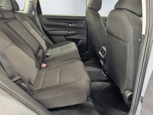 2023 Honda CR-V LX AWD - 23064448 - 21
