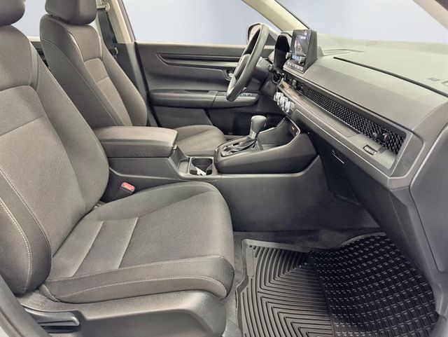2023 Honda CR-V LX AWD - 23064448 - 22