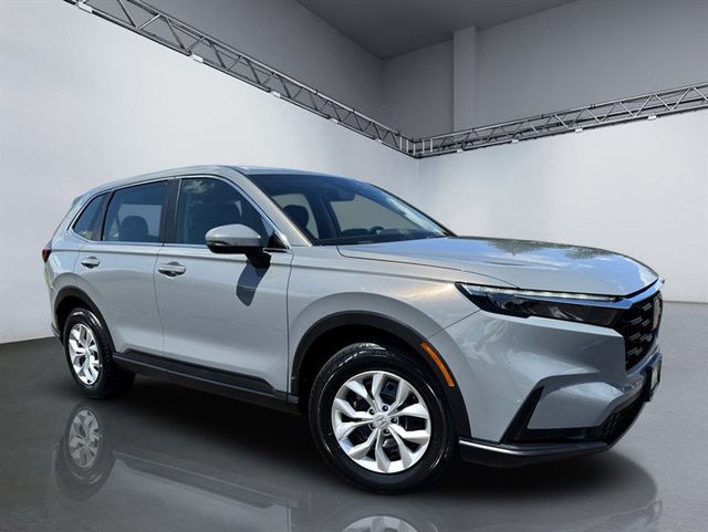 2023 Honda CR-V LX AWD - 23064448 - 23