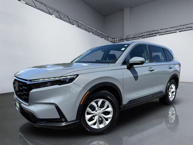 2023 Honda CR-V LX AWD - 23064448 - 24