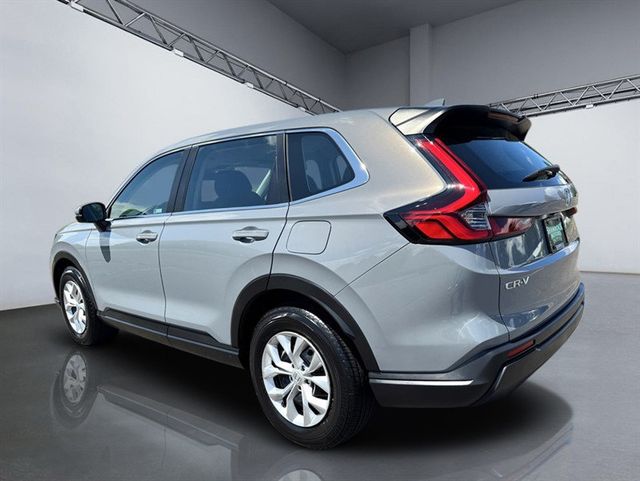 2023 Honda CR-V LX AWD - 23064448 - 4