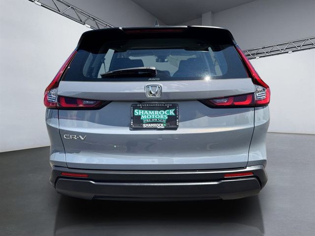 2023 Honda CR-V LX AWD - 23064448 - 5