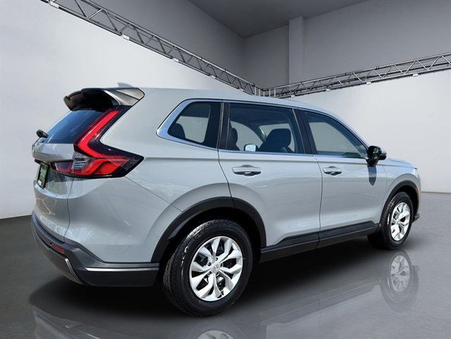 2023 Honda CR-V LX AWD - 23064448 - 6