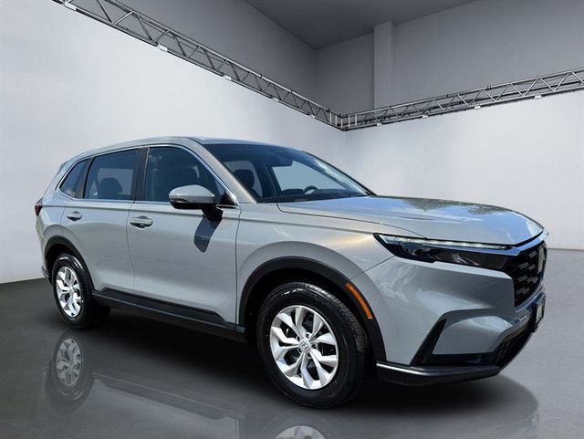 2023 Honda CR-V LX AWD - 23064448 - 8
