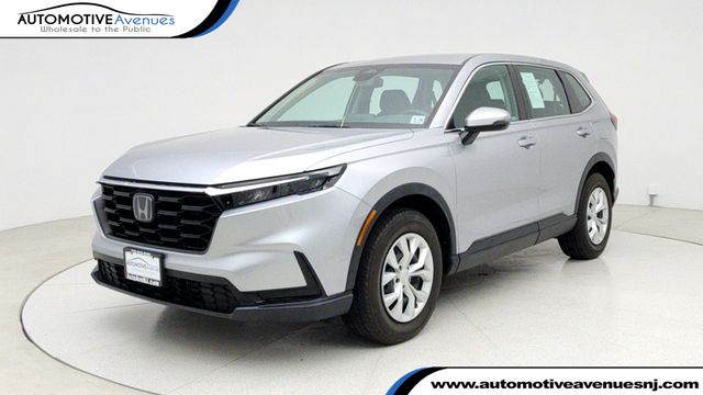 2023 Honda CR-V LX AWD - 22949828 - 0