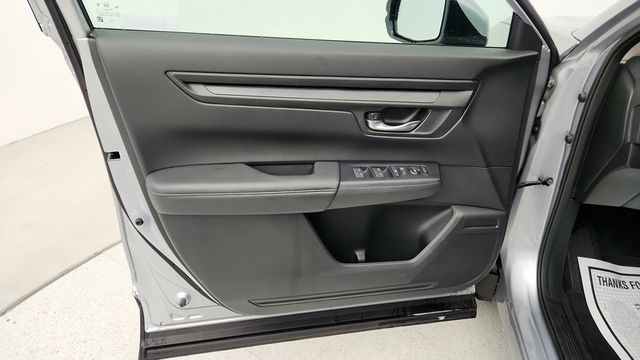 2023 Honda CR-V LX AWD - 22949828 - 9