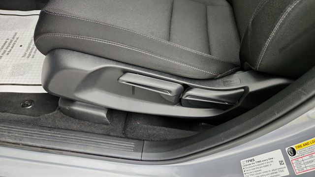 2023 Honda CR-V LX AWD - 22949828 - 10