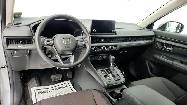 2023 Honda CR-V LX AWD - 22949828 - 11