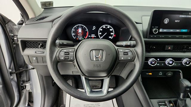 2023 Honda CR-V LX AWD - 22949828 - 12
