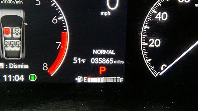 2023 Honda CR-V LX AWD - 22949828 - 14