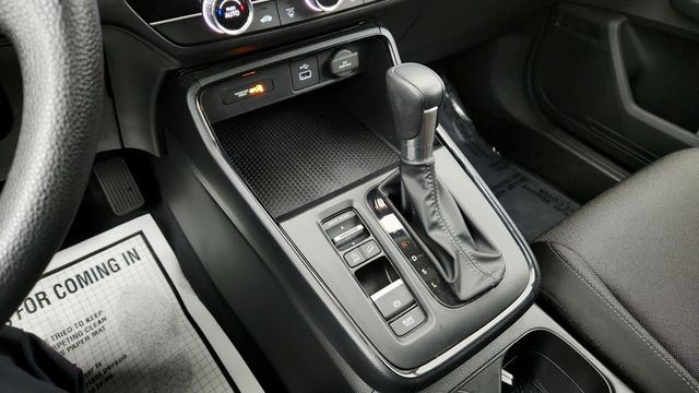 2023 Honda CR-V LX AWD - 22949828 - 15