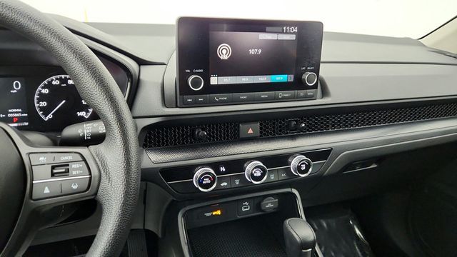 2023 Honda CR-V LX AWD - 22949828 - 16