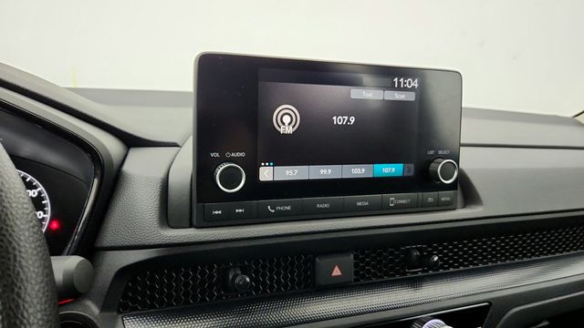 2023 Honda CR-V LX AWD - 22949828 - 17