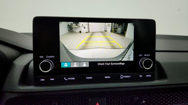 2023 Honda CR-V LX AWD - 22949828 - 18