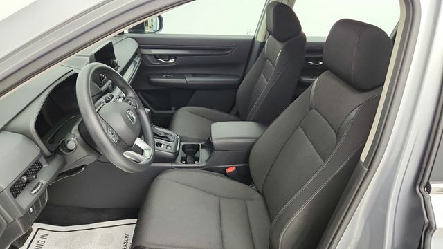 2023 Honda CR-V LX AWD - 22949828 - 19