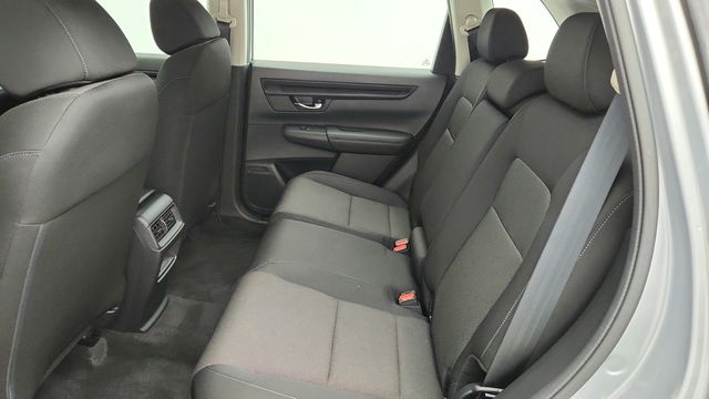 2023 Honda CR-V LX AWD - 22949828 - 20