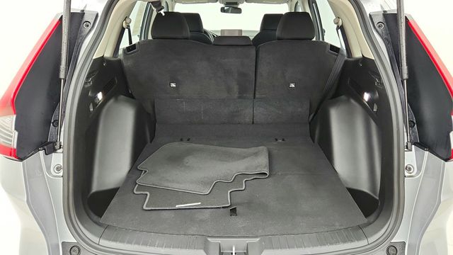 2023 Honda CR-V LX AWD - 22949828 - 21
