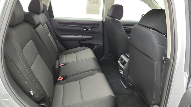 2023 Honda CR-V LX AWD - 22949828 - 22