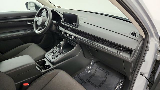 2023 Honda CR-V LX AWD - 22949828 - 24
