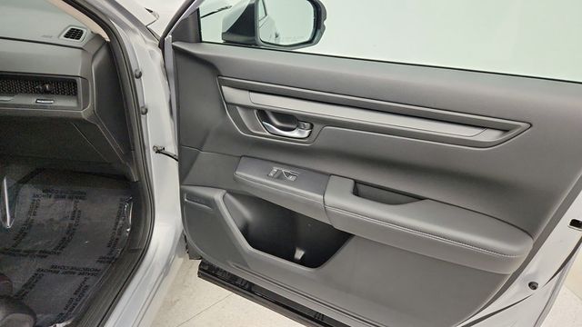 2023 Honda CR-V LX AWD - 22949828 - 25