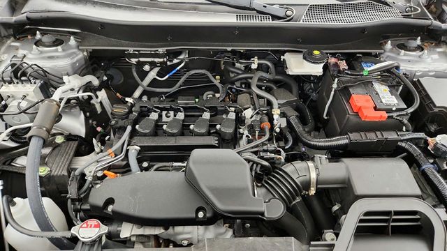 2023 Honda CR-V LX AWD - 22949828 - 26