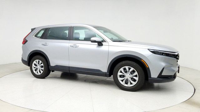 2023 Honda CR-V LX AWD - 22949828 - 2