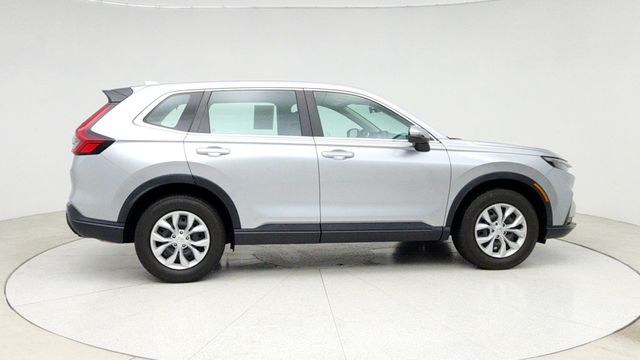 2023 Honda CR-V LX AWD - 22949828 - 3