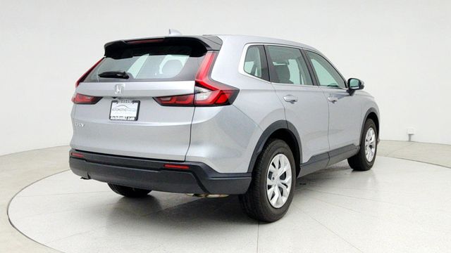 2023 Honda CR-V LX AWD - 22949828 - 4