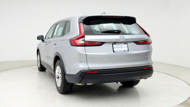 2023 Honda CR-V LX AWD - 22949828 - 5