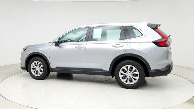 2023 Honda CR-V LX AWD - 22949828 - 6