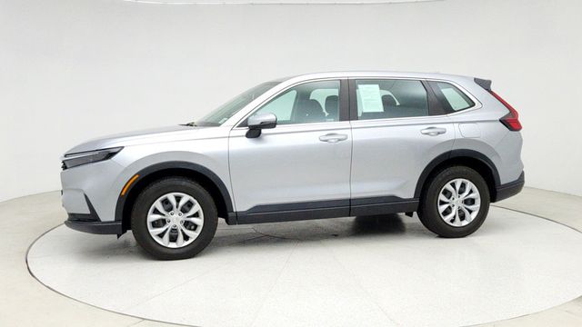 2023 Honda CR-V LX AWD - 22949828 - 7