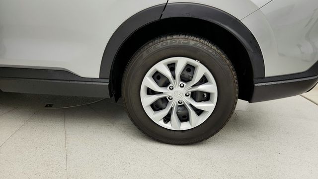 2023 Honda CR-V LX AWD - 22949828 - 8