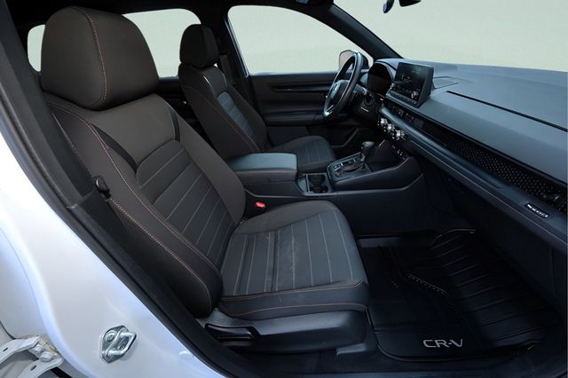 2023 HONDA CR-V HYBRID SPORT - 22987927 - 11