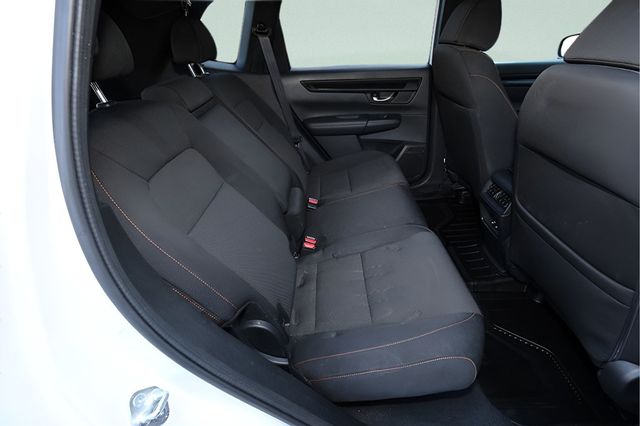 2023 HONDA CR-V HYBRID SPORT - 22987927 - 13