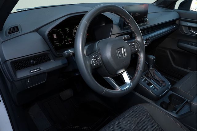 2023 HONDA CR-V HYBRID SPORT - 22987927 - 19